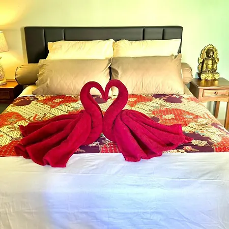 Ellenbrook Rooms 18 By Mulia Cottage